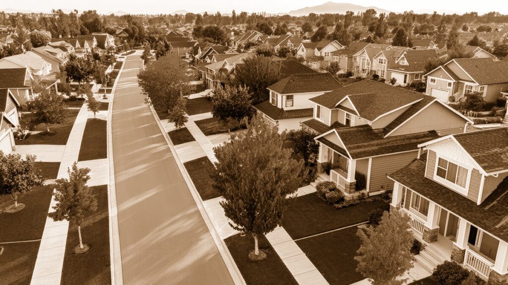Exploring Old Town North: Fort Collins’ Bridge Between Past and Present